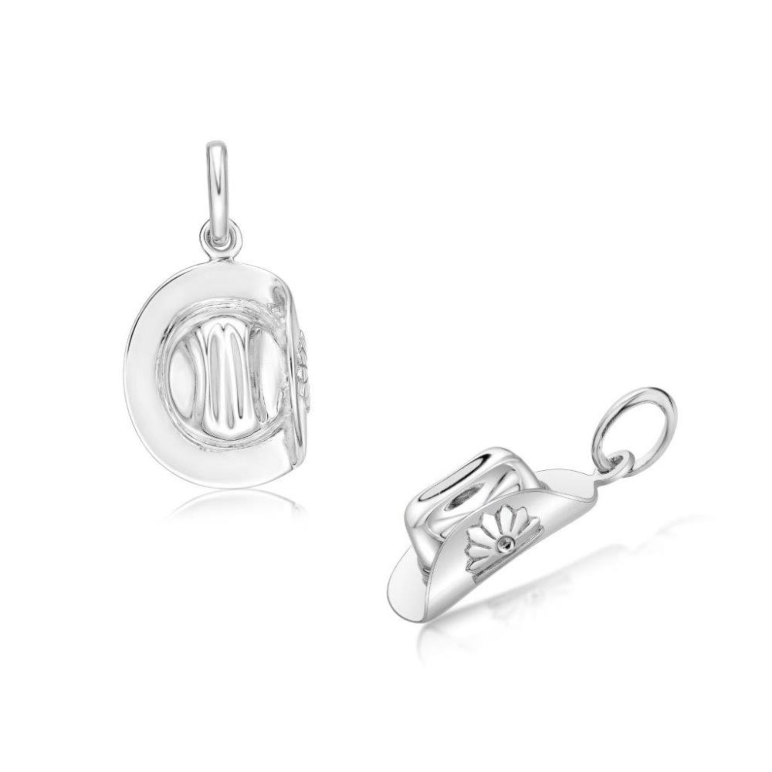 Picture of SLOUCH HAT CHARM
